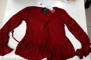 Girlish Top