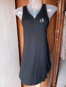 Calvin Klein Tank Dress