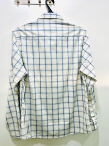 Flyer Checkered Shirt