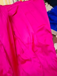 Wedding Fully Work Anarkali Worn Once