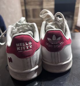 Hello Kitty STAN SMITH SHOES