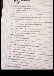 Current Affairs Magazine Jan To May 2023