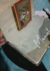 Green Nature Journal