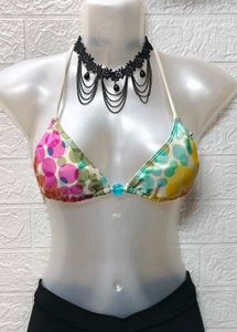 Bikinis For Rs 99 Only/ Colorful Bikini Top 👙