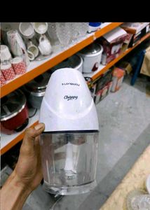 Longway Chef 400 Watts