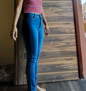 Perfect Skinny Jeans
