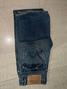 Ed wards Imported Jeans