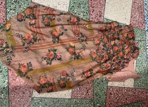 Ritu Kumar New Dress