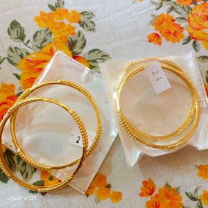 Bangles