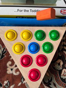 Knock The Ball Game