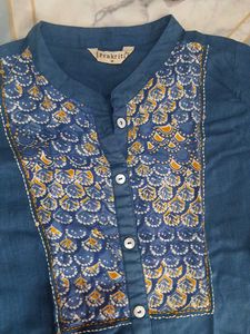 Branded Kurti