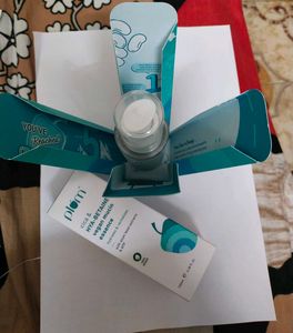 Plum Cica &amp; HYA-BETAINE Vegan Mucin Essence