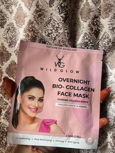 FACE MASK 💕