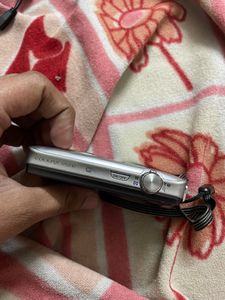 Nikon Coolpix Digital Camera