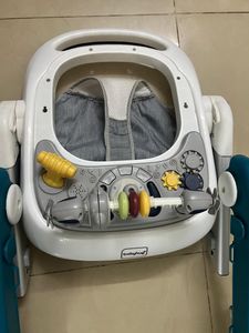 Babyhug Baby Walker