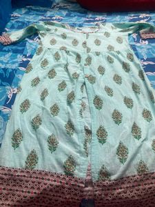 Very Nice Kurta Set