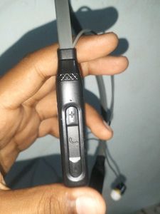 Ssbright Earphone