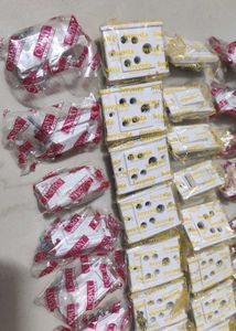 Electric Items 2no