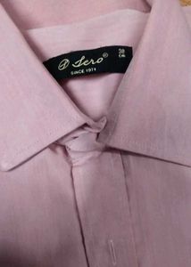 Most Branded Formal Pure Soft Cotton Fullsleeve