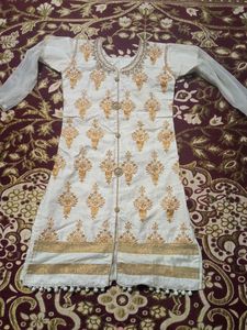 Bollywood Style Patiala Suit