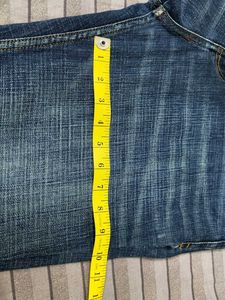 Louis Vuitton Denim Jeans