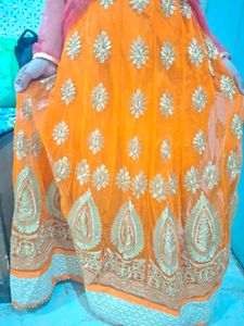 Beautiful Lehnga