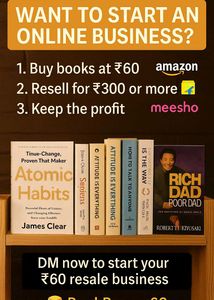 Atomic Habits 20 Books For 60 Each