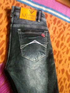 Band New EMPORIO ARMANI Men&#39;s Pant