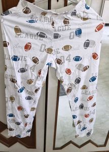 Combo Of 2 Night Suits For 10yrs Child