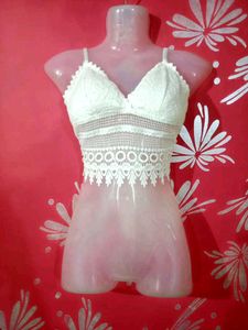 Fancy Top