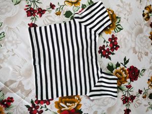 Knotted Top For Women