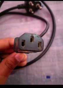 CPU Power Cable