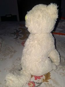 A cute wiwiwiwi