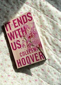 It Ends With Us