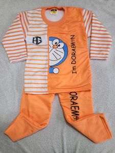 ❗ FREE DELIVERY❗New Woolen Kids Clothing Set