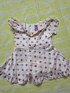 🎁Buy1 Get1 Free Baby Dress