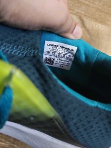 Under Armour HOVR Rise 3 Training Shoes