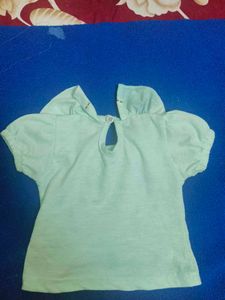 Cute Baby Girl Outfit