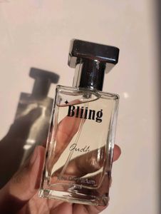 Fragrance Is Really Nice