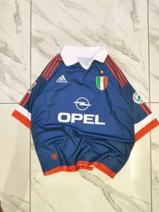 Vintage Maldin #3 Jersey
