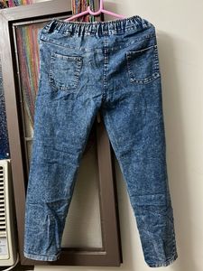 Kitty Paste Denim For Size 30-32