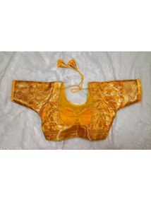 Slik Blouse