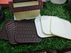 Tea Coaster