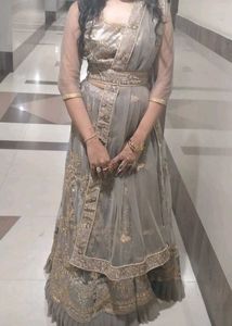 Elegant Lehnga