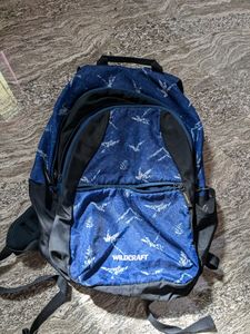 School/College Bagpack