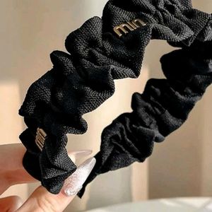 MiuMiu Hair Hoop