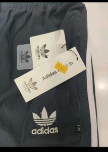 Adidas Track Pants