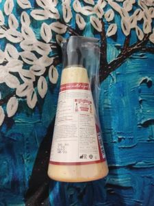 Plum Red Velvet Love Body Wash