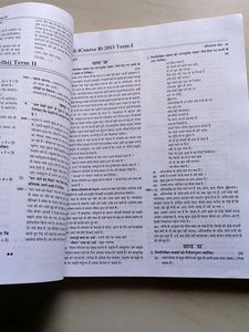 Oswal+Xamidea Class 10 Question bank
