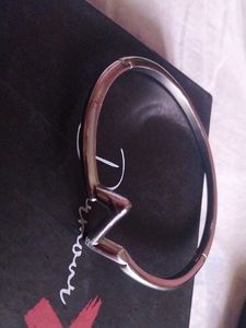 LV Volt V Men&#39;s Bracelet SRK Edition